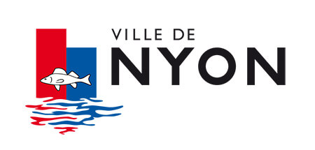 Logo ville de Nyon